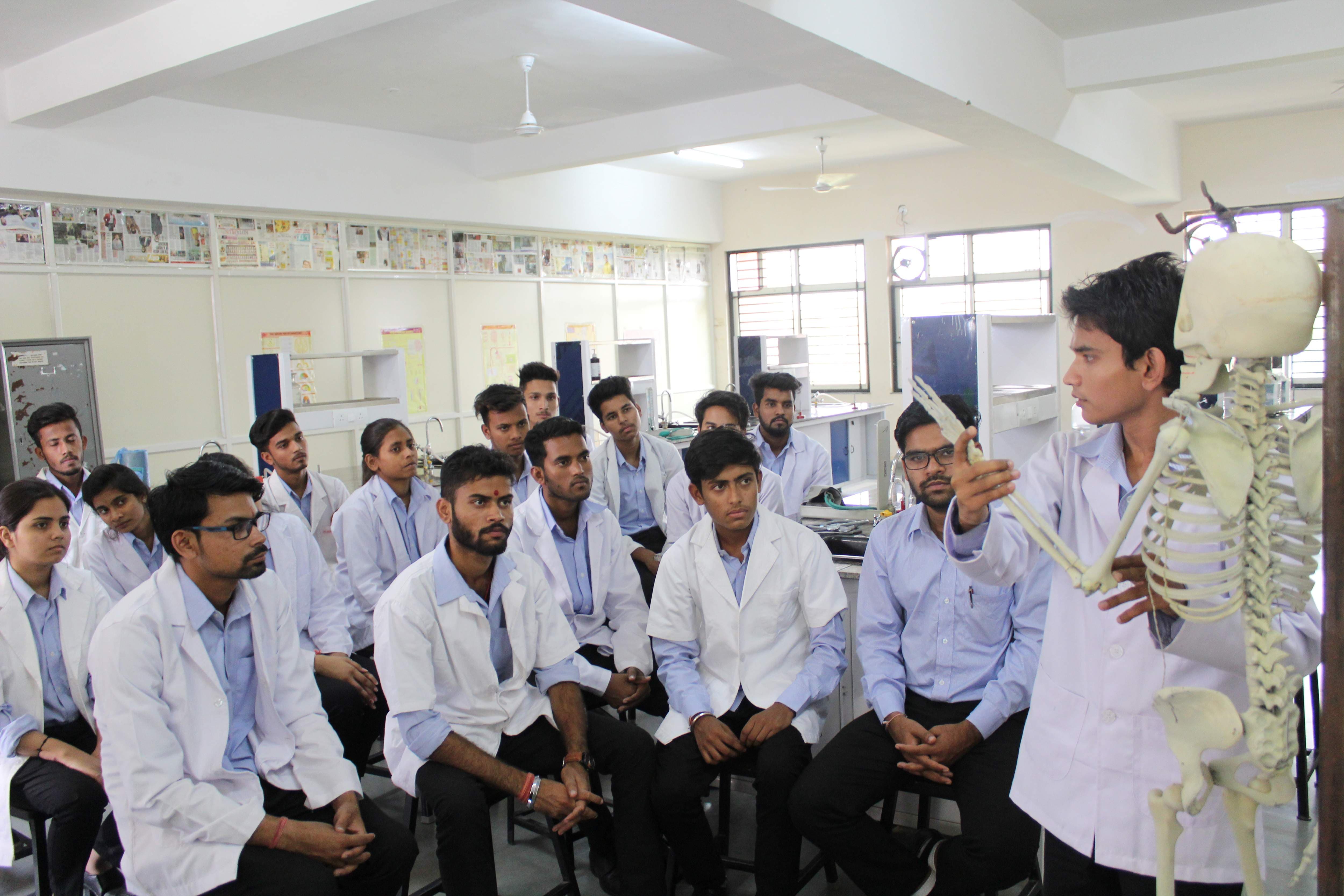 Career Point University Kota Campus photo 4